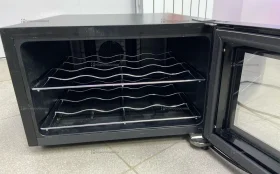 Купить Винный шкаф Kitfort KT-2403 б/у , в Уфа Цена:4900рублей