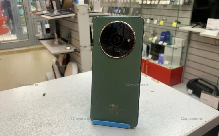 Poco C61 3/64Gb