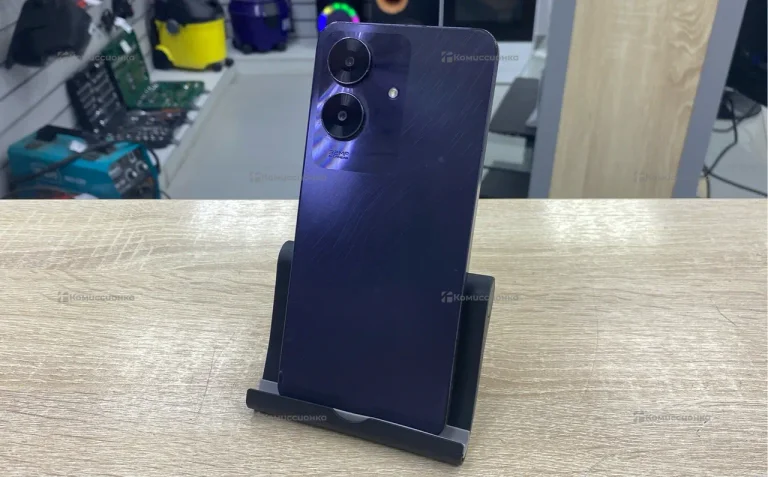 Realme Note 60 6/128 ГБ