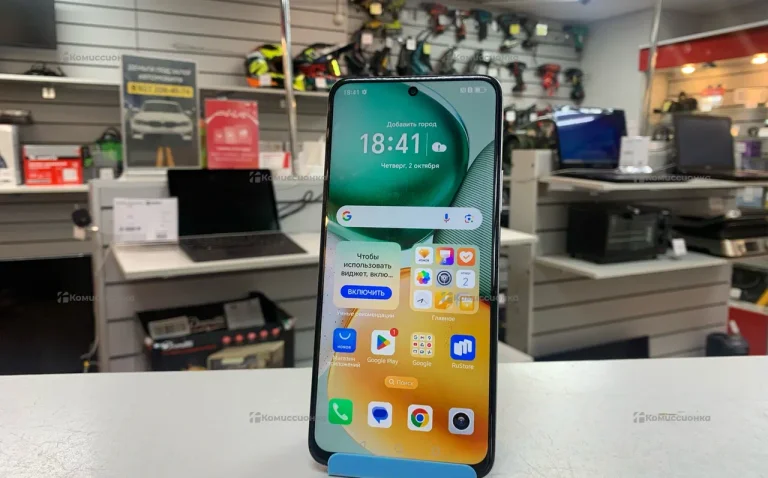 Honor X7c 8/256 ГБ