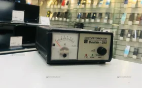 Купить Автомобильное зарядное устройство вымпел-265 б/у , в Курган Цена:1200рублей