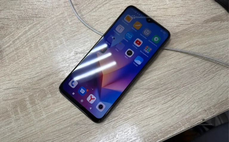 Xiaomi Redmi 9T 6/128Gb