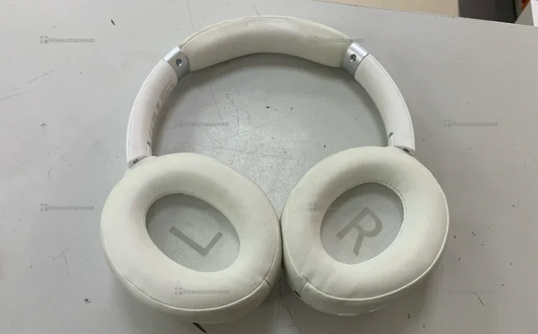 Наушники  honor choice