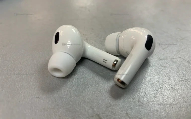 Наушники apple AirPods Pro копия
