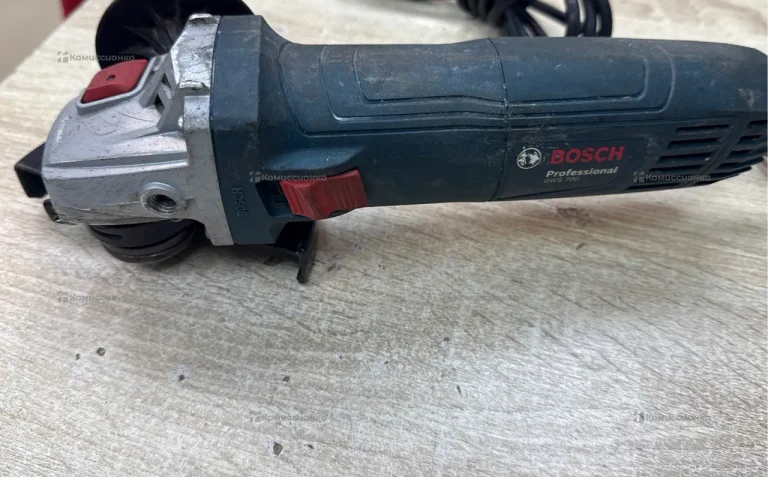 УШМ Bosch GWS 700