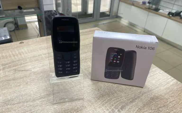 Nokia 106