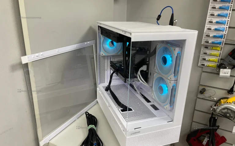 Системный блок  Ardor Gaming