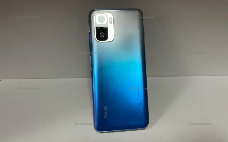 Xiaomi Redmi Note 10S 6/64Gb