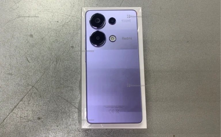 Xiaomi Redmi Note 13 Pro 8/256 ГБ