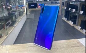 Honor 20 lite  4/128 ГБ