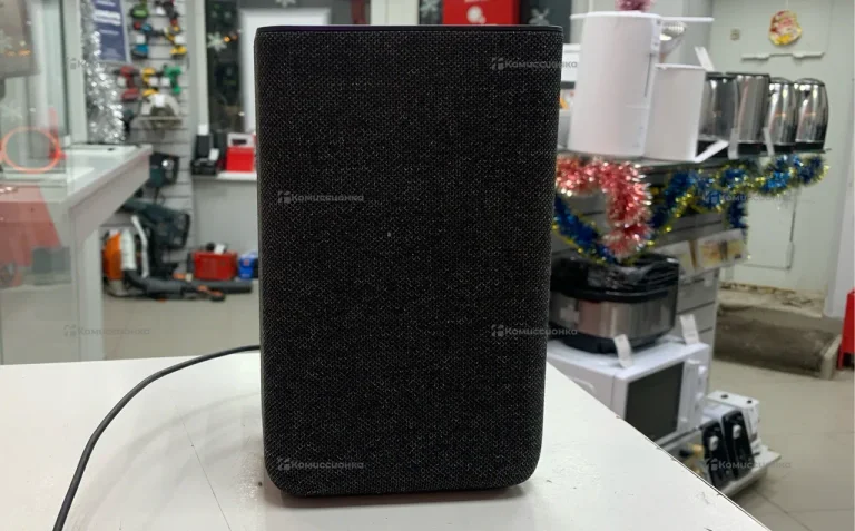 Колонка  Яндекс станция 2