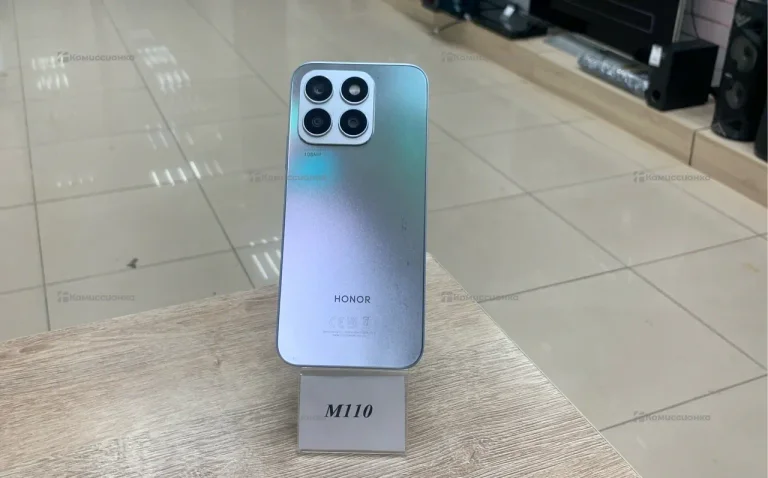 Honor X8b 6/128 ГБ