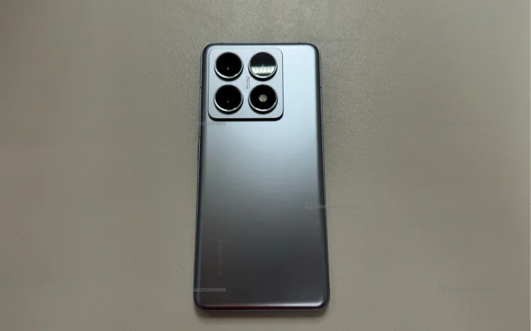 Xiaomi 14T Pro 12/1Tb