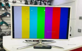 Телевизор Samsung UE32D6510