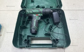 Дрель-шуруповерт Status CT12