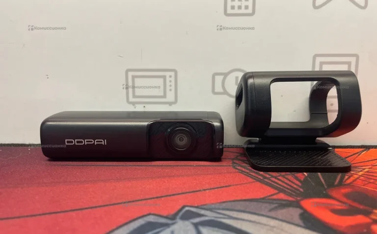 Видеорегистратор DDPI MINI 5