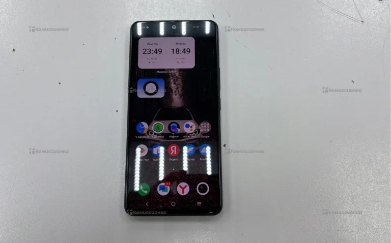 Vivo V27e 8/128gb