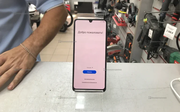 Samsung Galaxy A32 4/128Gb