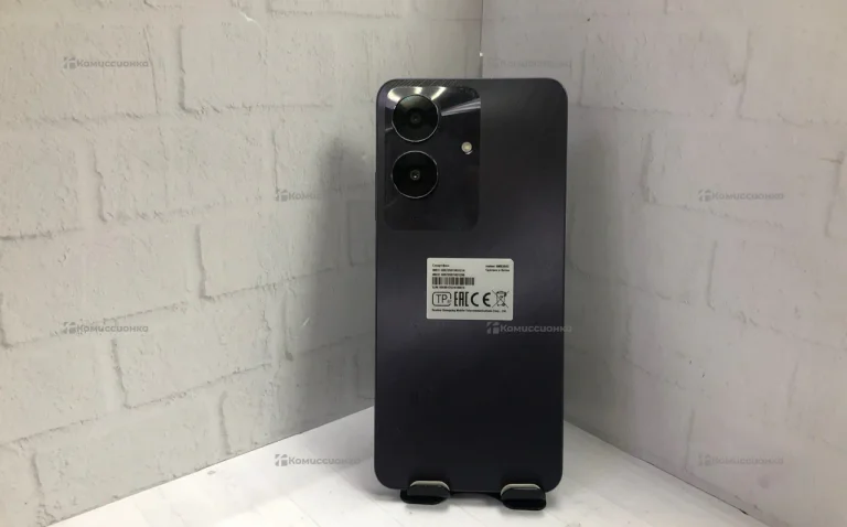 Realme note 60 6/128