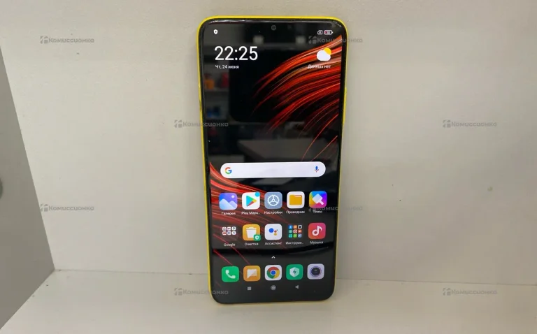 Xiaomi Poco M3 4/64 Gb