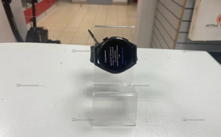 Часы Huawei Watch GT Runner