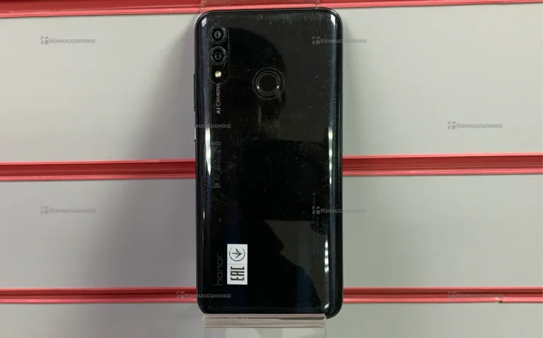 Honor 10 Lite 3/64 ГБ