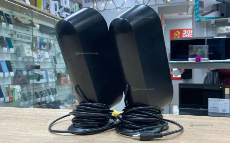 Колонки Logitech