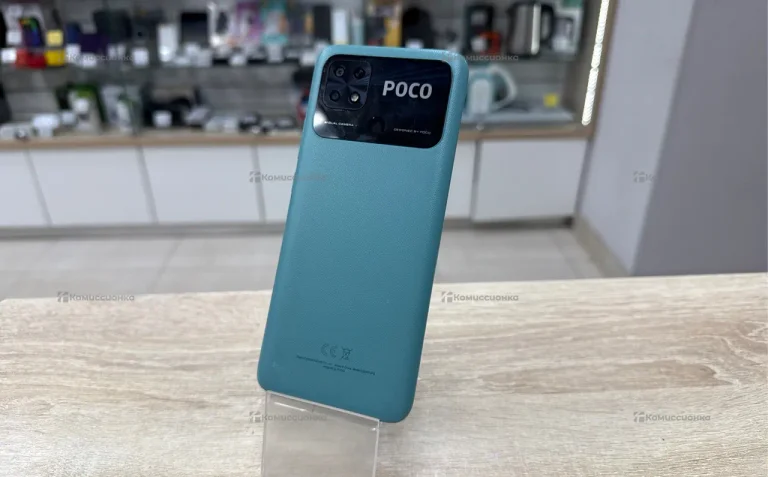 Xiaomi Poco C40 3/32 ГБ