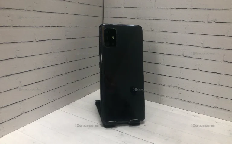 Samsung Galaxy A51 6/128Gb