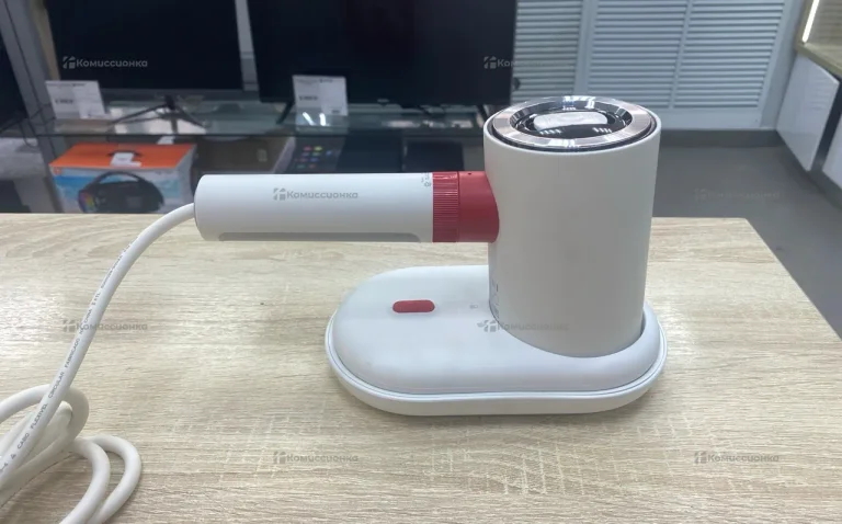 Deerma dem hs 200 отпариватель