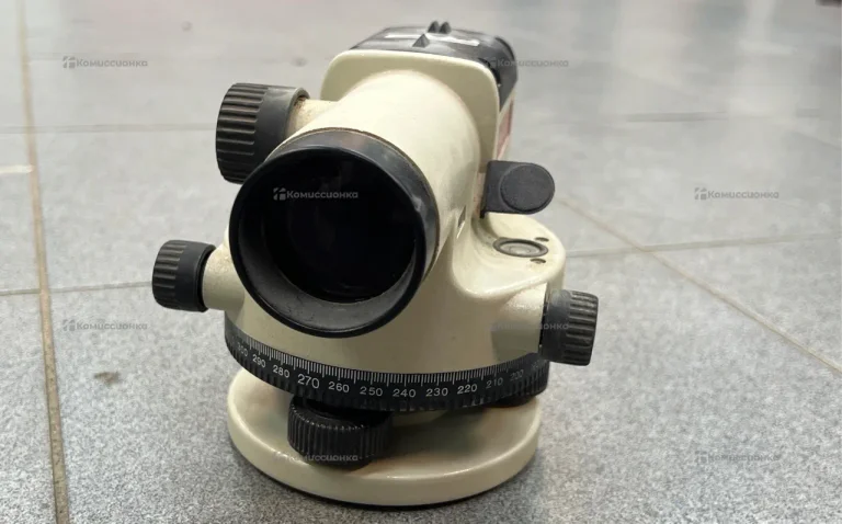 Оптический нивелир ADA BASIS А00117