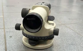 Оптический нивелир ADA BASIS А00117