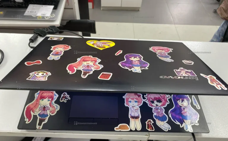 Ноутбук Lenovo