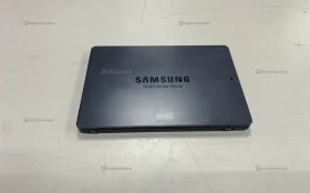 Купить SSD диск Samsung 870 QVO 1Tb б/у , в Саратов Цена:7900рублей