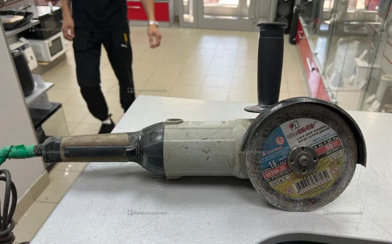 УШМ Интерскол УШМ-150/1300 664.1.0.00