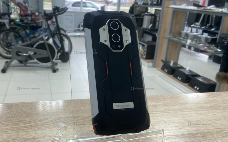 Blackview BV9300 12/256