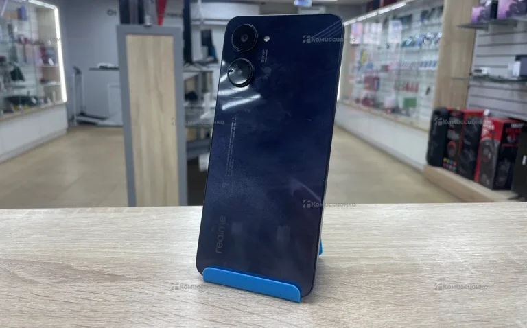 Realme 10 8/256 ГБ