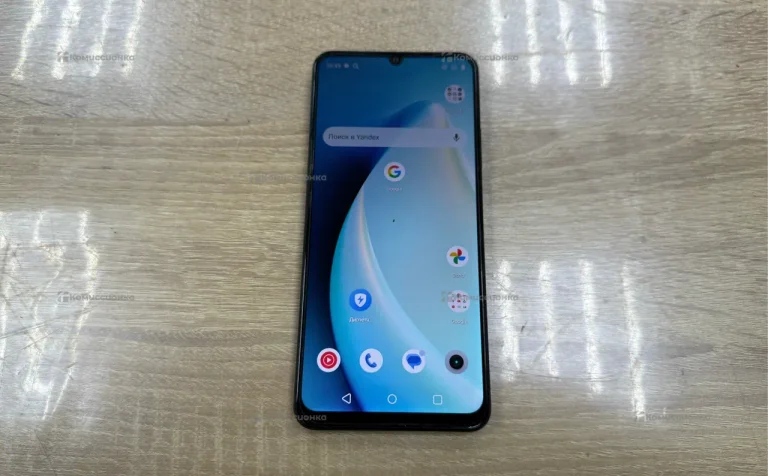 Realme Note 50 4/128 ГБ