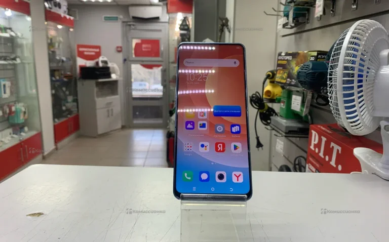 Tecno Camon 19 Pro 8/128 ГБ