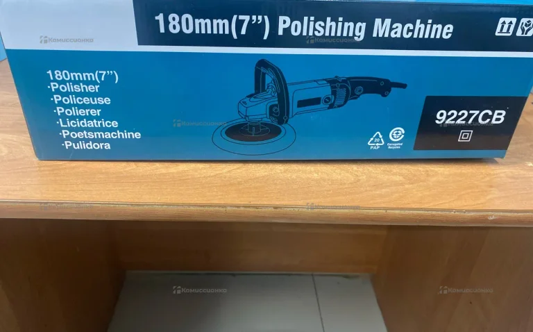 Ушм Makita 180mm Ga1801