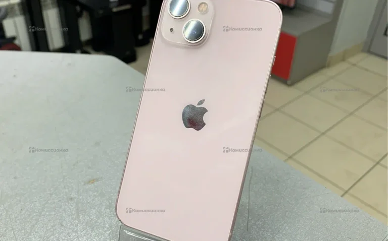 Apple iPhone 13 4/128 ГБ