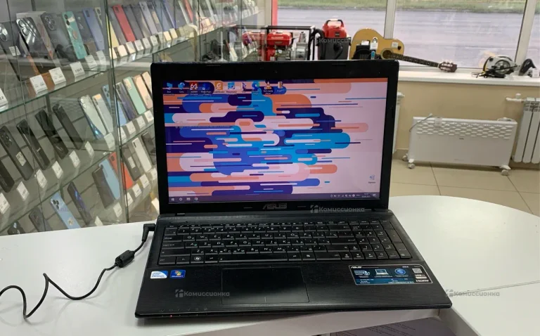 ноутбук acer