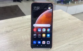 Купить Xiaomi Redmi 9C NFC 3/64 ГБ б/у , в Казань Цена:2600рублей