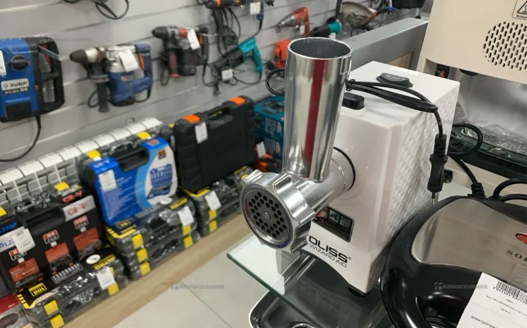 мясорубка Proliss 2870