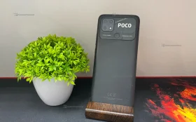 Xiaomi Poco C40 3/32 ГБ
