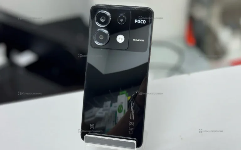 Xiaomi POCO X6 8/256Gb
