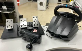 Купить Руль и педали pxn v9 б/у , в Пермь Цена:6000рублей