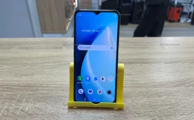 Realme C35 4/64 ГБ