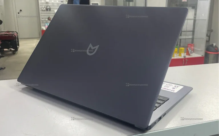 Ноутбук IRBIS NB276