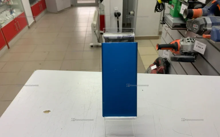 powerbank 10000 mAh